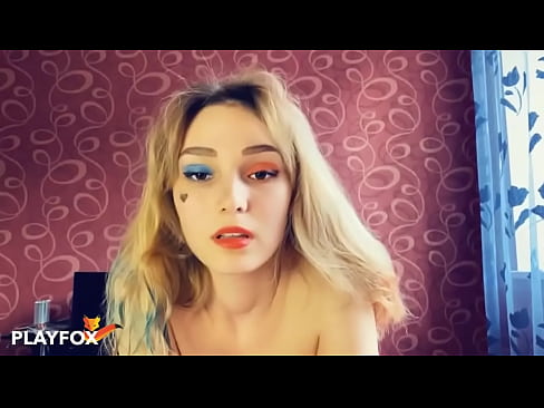 ❤️ Magiske virtual reality-briller ga meg sex med Harley Quinn Analporno på porno no.sexygirlspics.ru ️❤